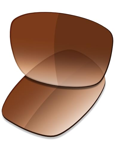 Image of SAUCER Premium Replacement Lenses Compatible with Costa Del Mar Cut 06S9047 Sunglasses