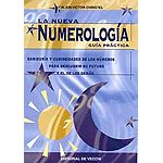 La Nueva Numerologia (Spanish Edition) 8431529180 Book Cover