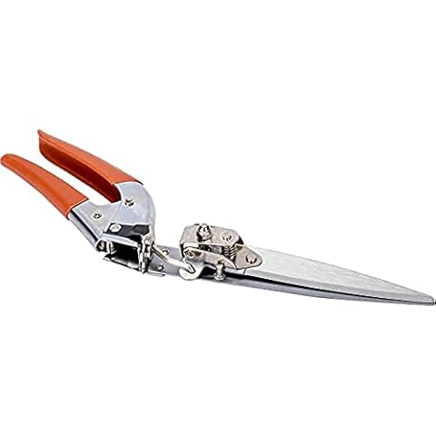 Cisaille Gazon Bahco GS-76 Cover