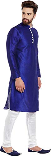 Image of ABH LIFESTYLE Men's Kurta Pyjama set