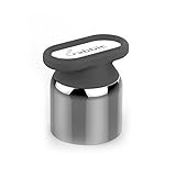 Rabbit Wine & Champagne Sealer, Stainless Steel