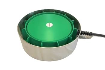 Amazon.co.jp: ウエタックス+水中スピーカー+緑+UA-70 φ200×65
