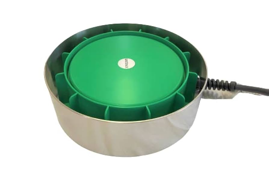 Amazon.co.jp: ウエタックス+水中スピーカー+緑+UA-70 φ200×65