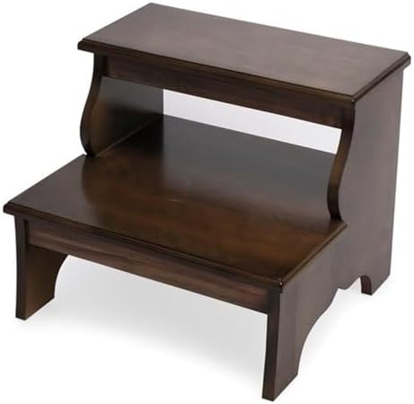 Butler Melrose Praline Step Stool