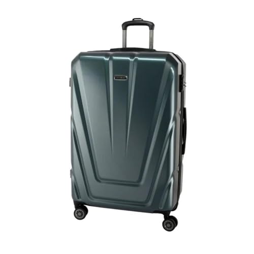 Mala de Viagem Samsonite Vegas Azul M 15335316151