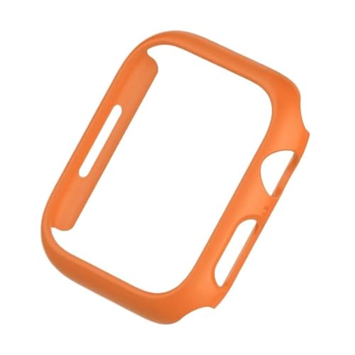 Coque pare-chocs en PC anti-choc qui préserve votre iWatch Series 9 de toutes les rayures