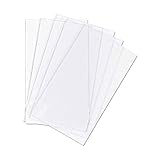 ESAB 0700000808 Sentinel Inside Cover Lens, 5 pack