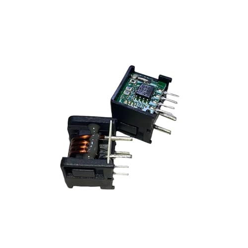Capteur de courant L18P015D15 IC électronique module de mesure de courant PCB