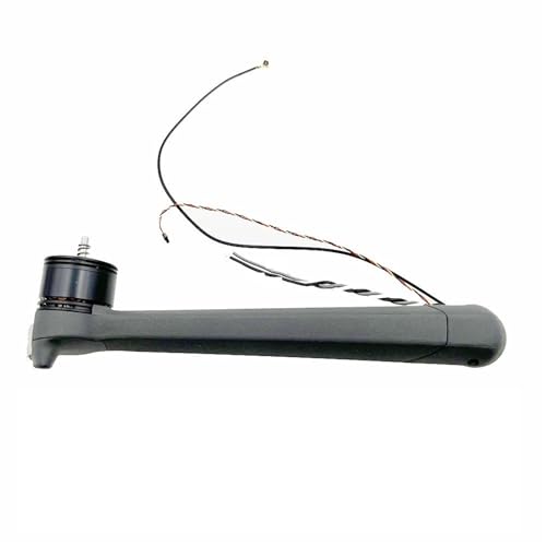 DJI Mavic 3/CINE ���E�t�����g���A�A�[���ƃ��[�^�[�ƃP�[�u�� Dront �������i(Right Rear)