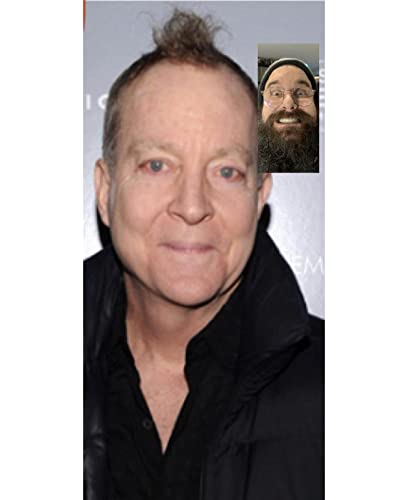 Page de couverture de Episode 302 - Fred Schneider (The B-52’s, The Superions, Fred Schneider & The Shake Society)
