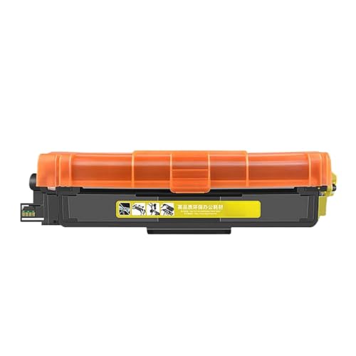 Toner TN233 couleur jaune résistant pour remplacer le modèle DCP-L3551
