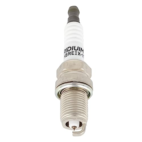 Ocpty 133307-5456-1714216371 4 Ignition Coils With 4 Iridium Spark Plugs Fits Uf-626 5C1721 E1126 thumb #8