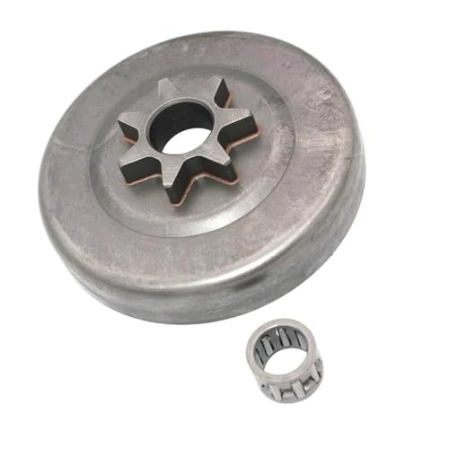 Roulement à aiguilles compatible CS-370ES CS-420ES CS-4510 - 5