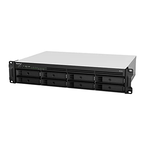 Whole Home 10GbE NAS storage system Kit product image