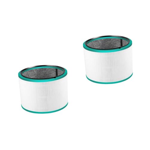 Filtre HEPA purificateur d'air Cabilock élimine poussière et odeurs pour air sain