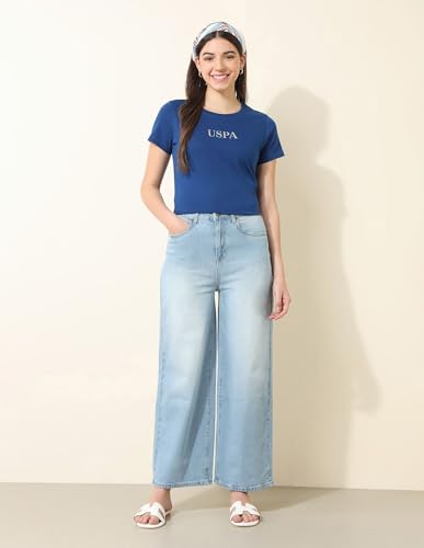 Image of U.S. Polo ASSN. Women T-Shirt