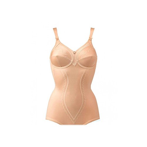 Preisvergleich Produktbild Doreen + Cotton Body SKIN 75D +15,00EUR