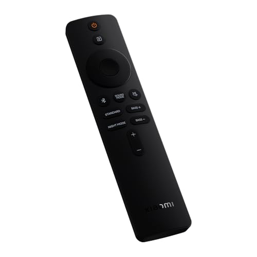 XIAOMI Soundbar Pro 2.1ch, TV-Soundbar 300W Max., kraftvoller Bass mit externem kabellosem Subwoofer, unterstützt Dolby Audio™ & DTS Virtual:X, HDMI ARC/Optisch/Koaxial/Bluetooth, Fernbedienung – Bild 3