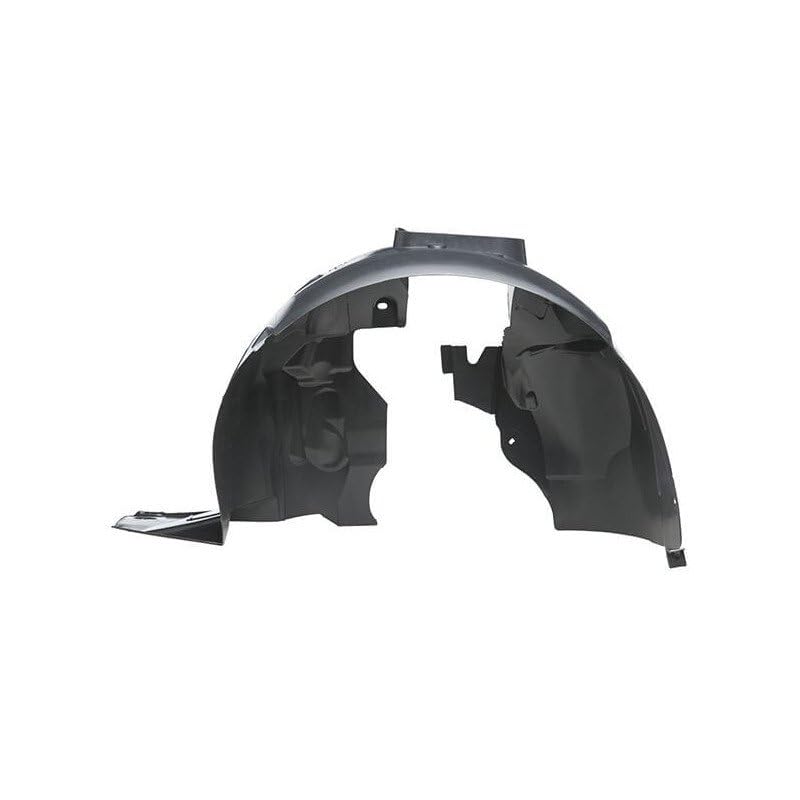 Pare-boue d'aile avant gauche compatible avec Peugeot Partner 2008-2018