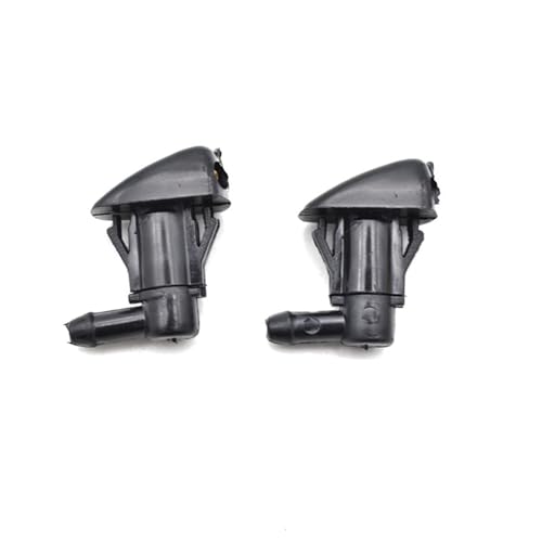 Gicleur de lave-glace bouché ? Solution pour Tucson MK1 2005-2010