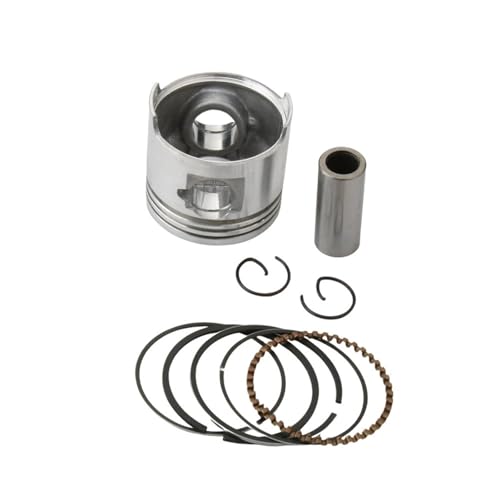 FGTMVGAZW 39mm �I�[�g�o�C�p�s�X�g���L�b�g �ɓK������ C50 CUB50 97-00 CD50 99-04 CRF50 04-10 DAX50 88-96 XR50 01-03 13101-GB2-010 13011-GB2-005