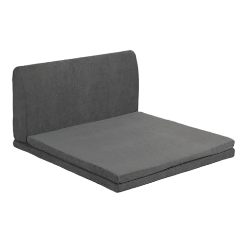 Jujwooo�}�b�g���X �܂��� �V���O�� �w������t�� ������ �܂肽���݃}�b�g���X ���̕��S���y�� �d��150N �܂� �~�z�c �̈����U �l�X�ȃV�[���Ŋ��� �\�t�@�[�x�b�h ���q�p�z�c �~���z�c �􂦂�J�o�[ (�y����5cm�z�O���C)