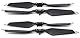NEWQSING 2 Sets 8331F Faltbare Propeller-Rauschunterdrückungsklingen für MAVIC PRO/MAVIC Platinum