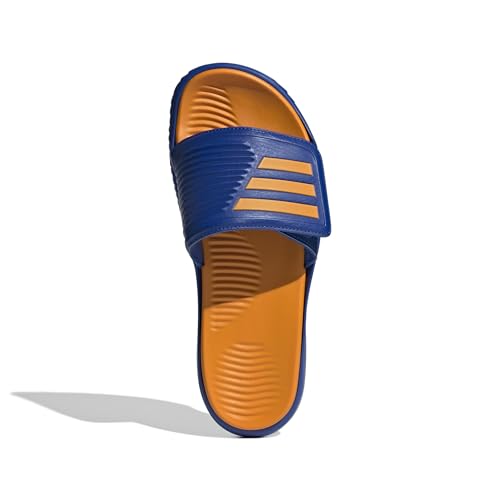 adidas Unisex-Adult Alpharesponse 2.0 Sportswear, Team Royal Blue/Crew Orange/Crew Orange, 13