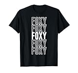 Foxy Apparel