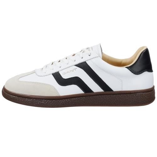 Basket GANT Cuzmo pour marcher sans douleur en taille 45