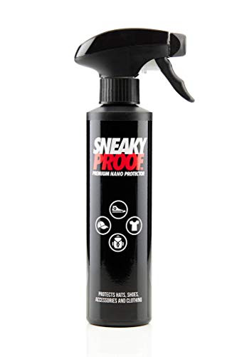 雨対策 スニーカーの必需品 防水スプレー の正しい使い方 スニーカーナビ