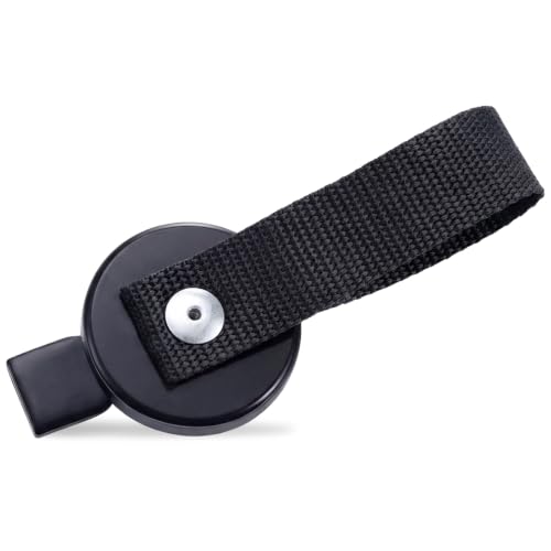 Relaxweex 1 Pcs Black Surge Brake Lockout Key Magnetic
