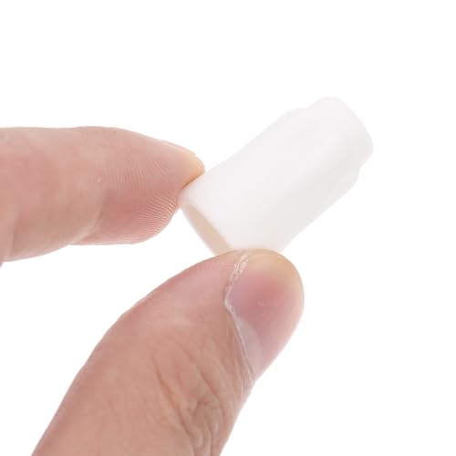 Cubiertas de cable de cerámica duraderas Gatuida para conexiones seguras 4
