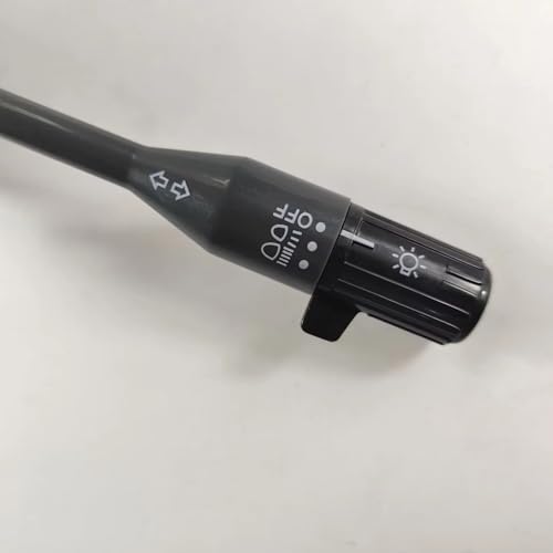Commande au volant avec clignotants intégrés pour Nissan D720 - 2