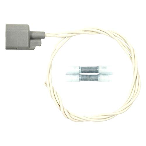Conector eléctrico S-1305, terminal de cables para reparación de vehículos