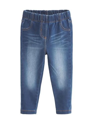 NEXT Mädchen Jeggings (3 Monate bis 7 Jahre) Einzelpack...