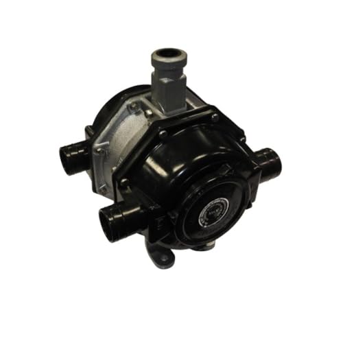 MH5570 Henderson Pumpe Mk5 (Deck)