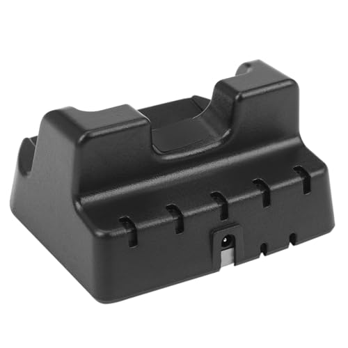 Cargador de escritorio CD-41 de batería litio Vertex VX-8E FT-1DR base US 6