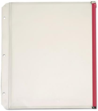 CRD14650 - Expanding Zipper Binder Pocket by Cardinal