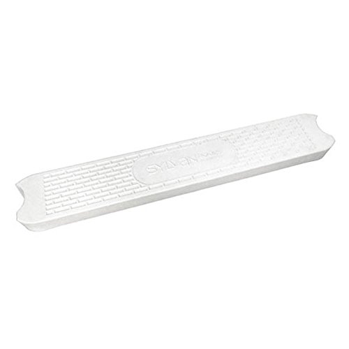 Escalera Sylvan 18.25x2.75 pulgadas antideslizante miniatura 1