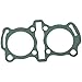 Motorcycle Cylinder Generator Clutch Cover Gasket Compatible With Automotive Motorcycle Parts CM400 1979-1981 CB400T CB 400 1978-1981 CM450 1982 1983 CB450 CB450SC 1982-1986