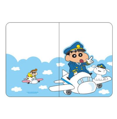 pX|[gP[XᔠJo[z_[`RrV (s@), jjang_passport_1