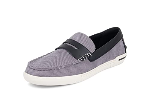 Chaussures bateau décontractées Kenneth Cole Homme Unlisted pour vos weekends