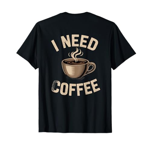 �o�b�N�v�����g ���g�� �R�[�q�[ �ʔ��� ���p Need Coffee Meme T�V���c