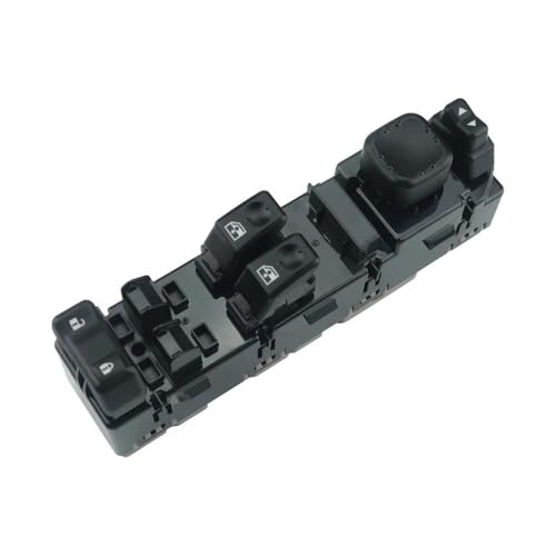 Bouton lève-vitre électrique robuste 15883318 ajustement exact GMC Sierra - 6