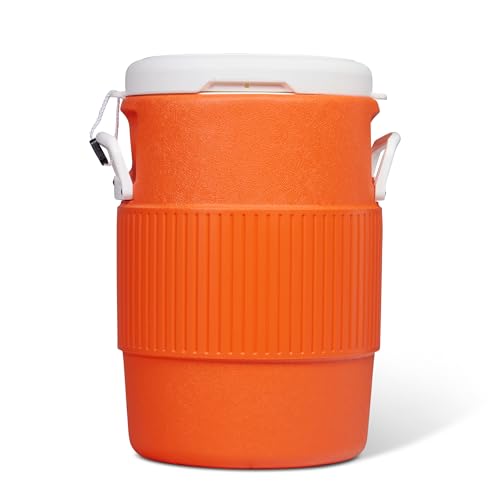Igloo 00042316 5 Gallon Portable Sports Cooler Water Beverage Dispenser thumb #3