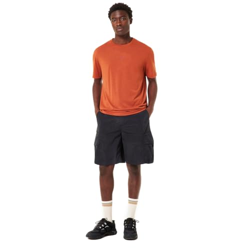 Image of Oakley Men's Bark New Short Sleeve Tee