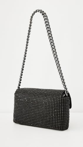 Marc Jacobs Women's Rhinestone J Marc Mini Shoulder Bag3