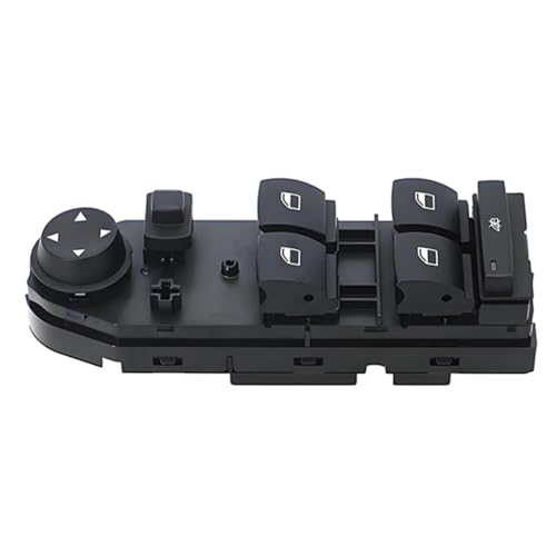 Bouton de vitre électrique pour BMW X3 E83 commande de lève-vitre de 2004 à 2010