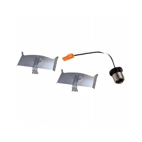 Cooper Lighting 110853 4 in. SMD Surface Mount Kit - Case of 4